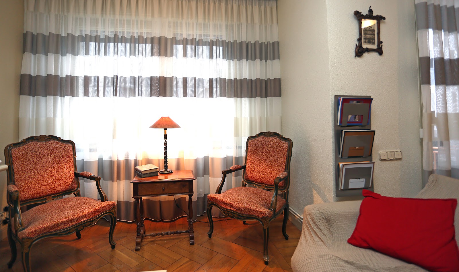 Hostal Rodas Pamplona-Iruña photo 7, guesthouse accommodation in Pamplona on the Camino Frances