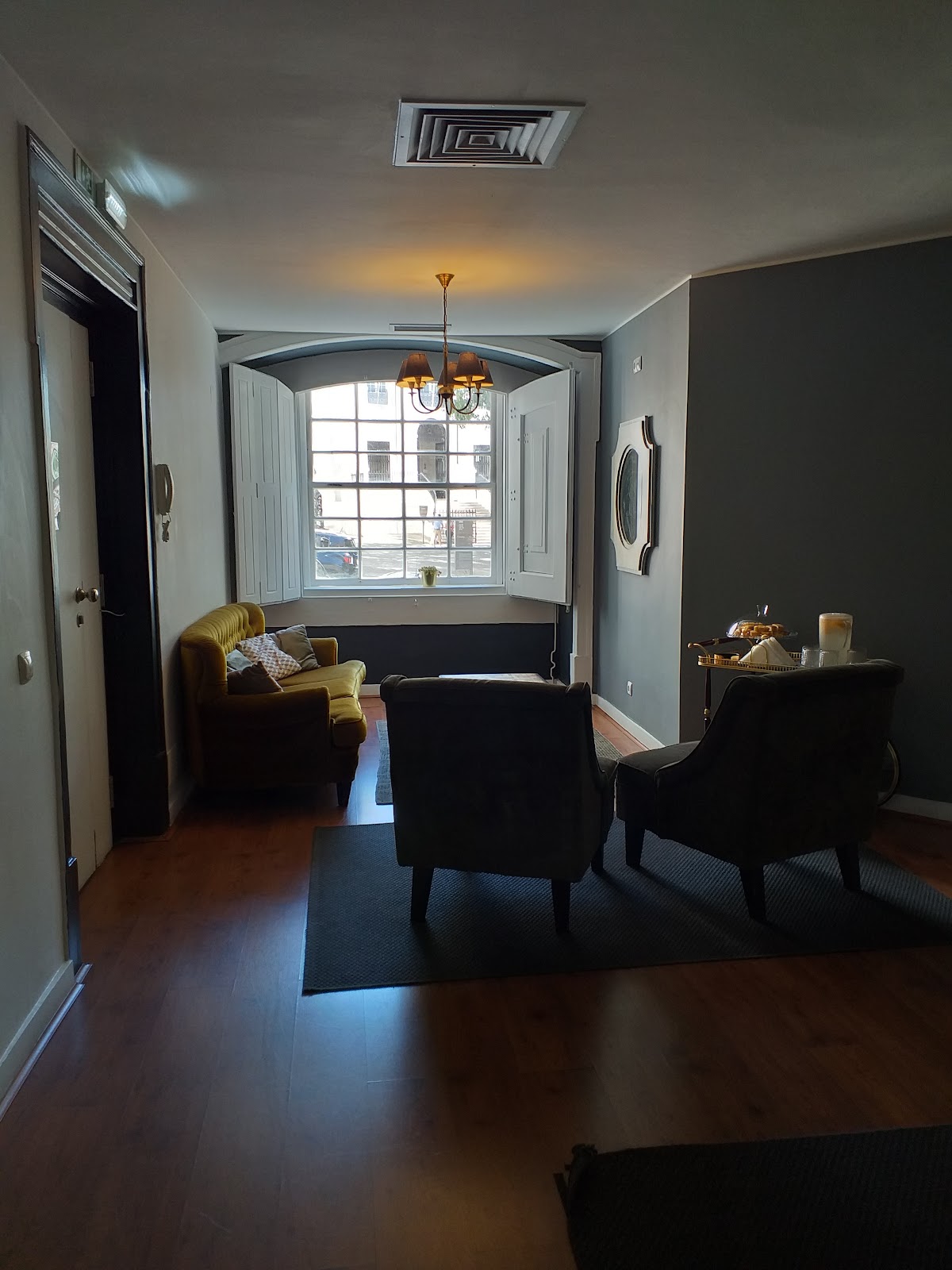 Largo da Sé Guest House photo 4, guesthouse accommodation in Lisbon on the Camino Portuguese