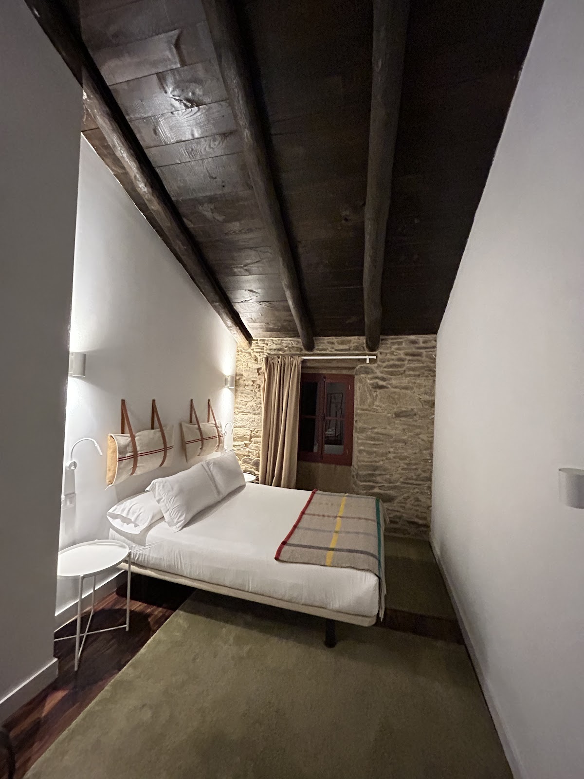 Casa Solance photo 9, guesthouse accommodation in Sarria on the Camino Frances