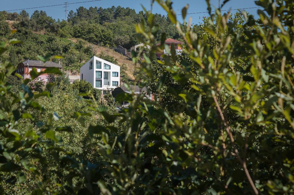 Hostal Tres Campanas photo 7, guesthouse accommodation in Villafranca del Bierzo on the Camino Frances