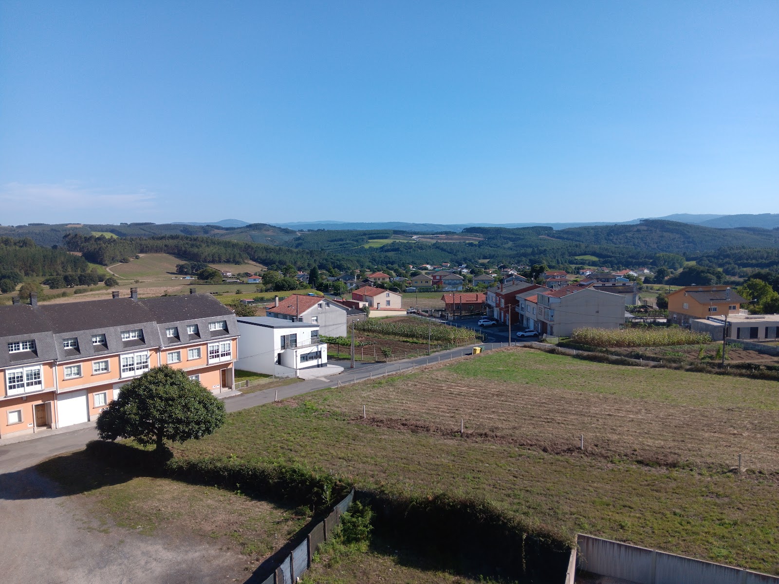 HOTEL ARZÚA photo 18, hotel accommodation in Arzúa on the Camino Frances