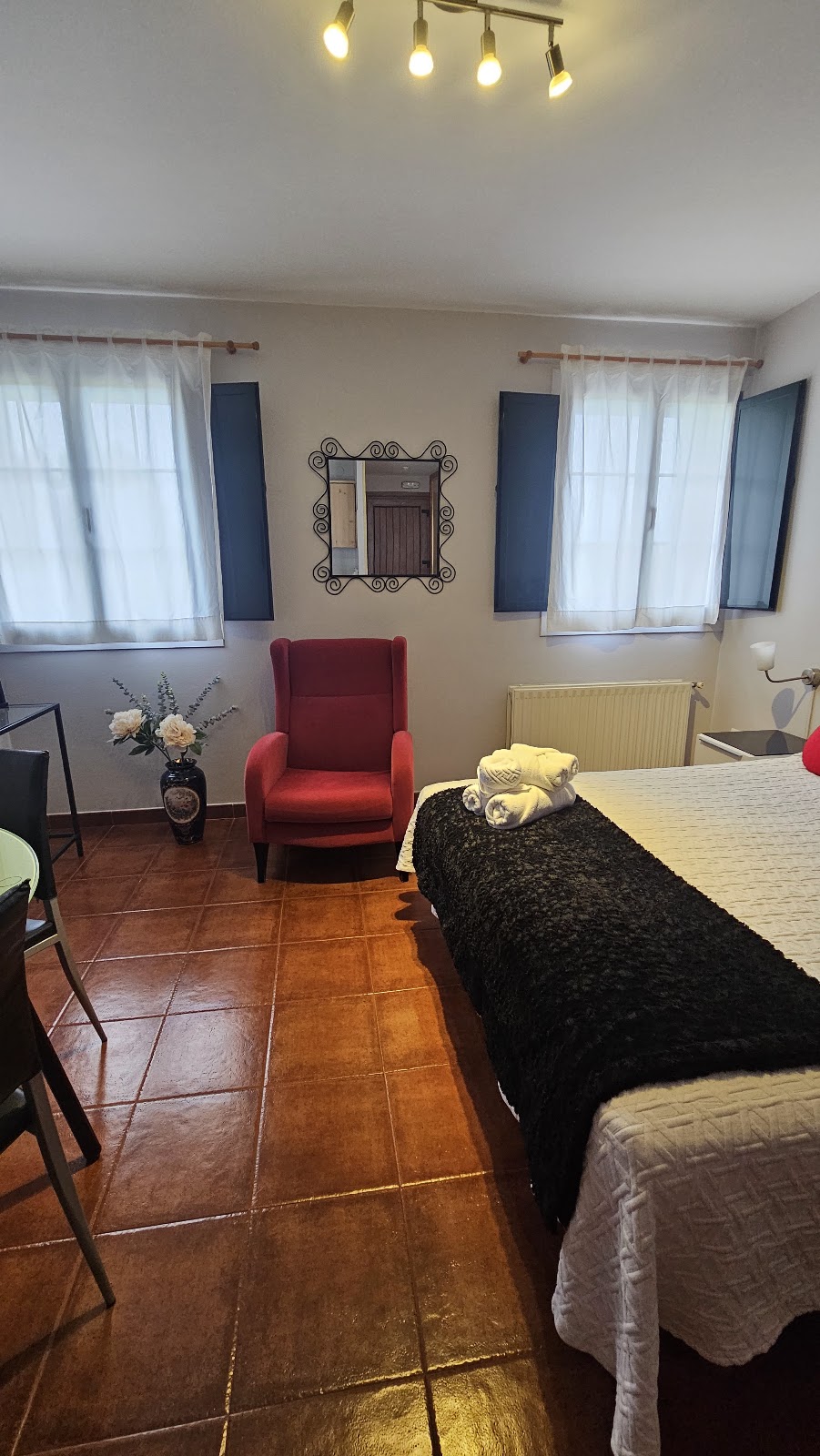 Apartamentos Castello photo 8, apartment accommodation in Arboces on the Camino del Norte