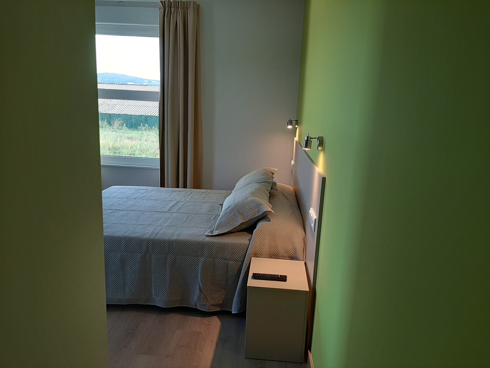Hosteria de Gonzar photo 9, albergue accommodation in Gonzar on the Camino Frances