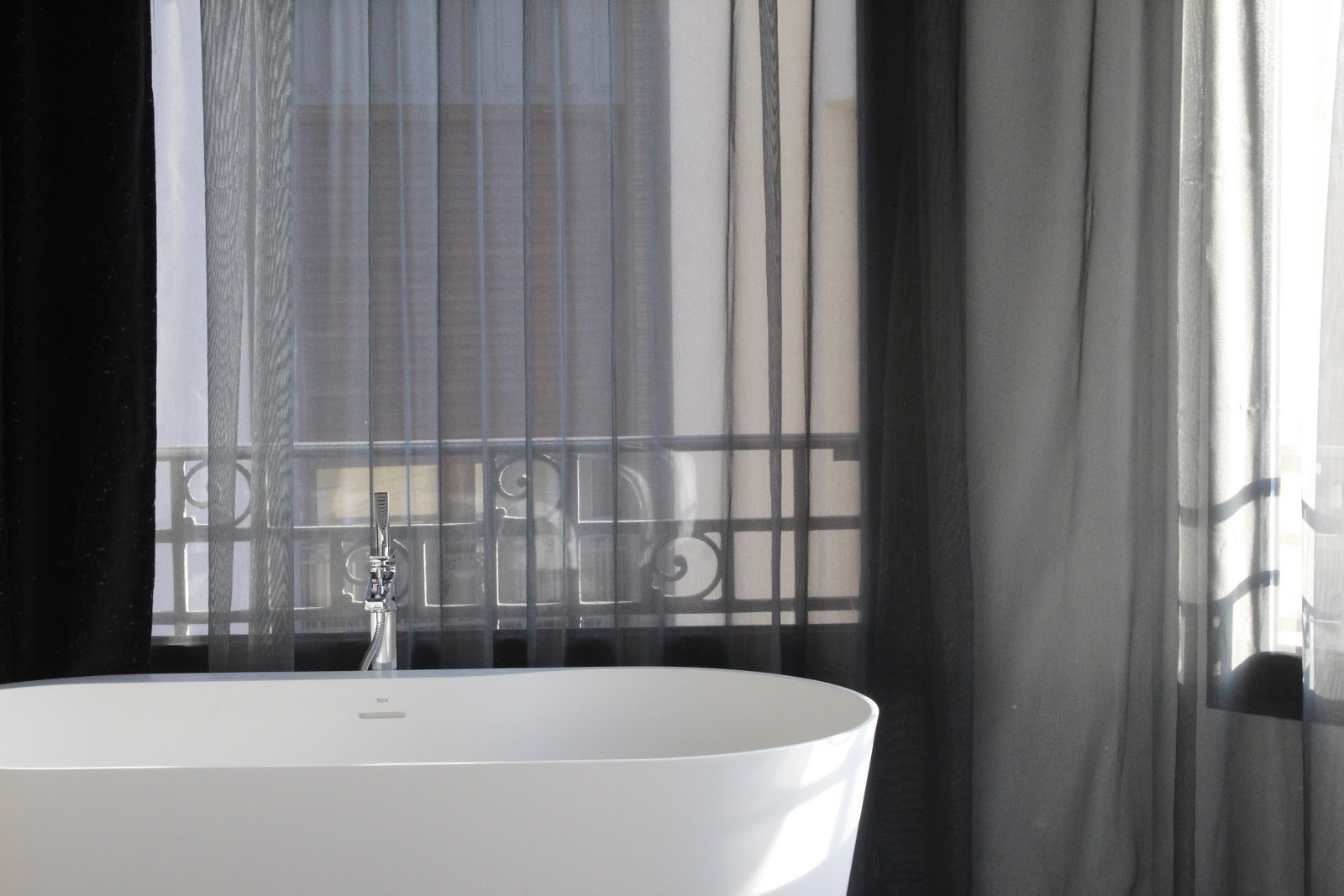Hotel Tayko Bilbao photo 3, hotel accommodation in Bilbao on the Camino del Norte