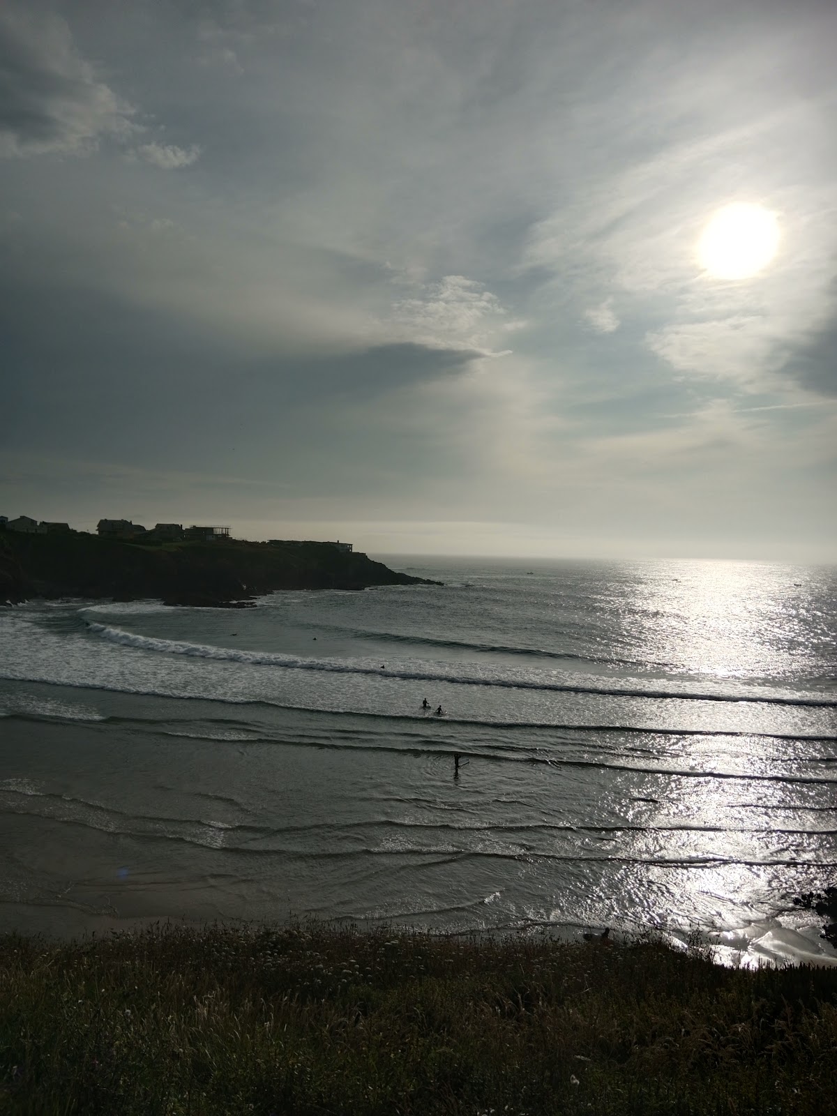 Casa Germana photo 2, guesthouse accommodation in Tapia de Casariego on the Camino del Norte