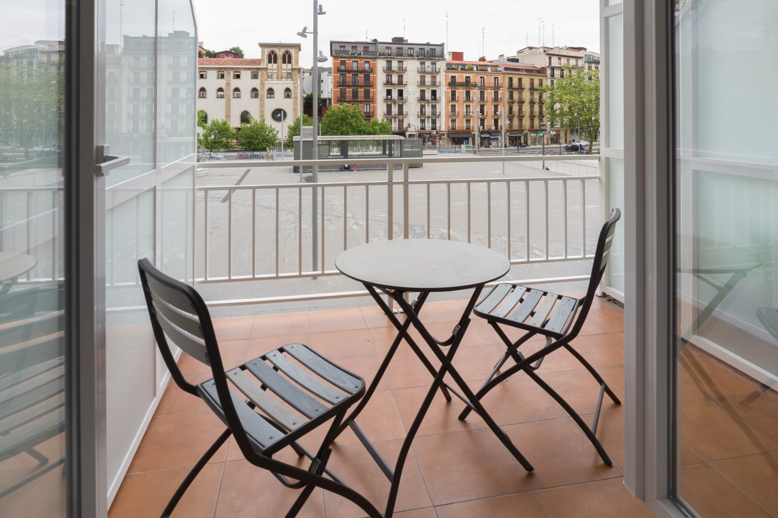 Atotxa Rooms photo 5, pension accommodation in San Sebastian on the Camino del Norte