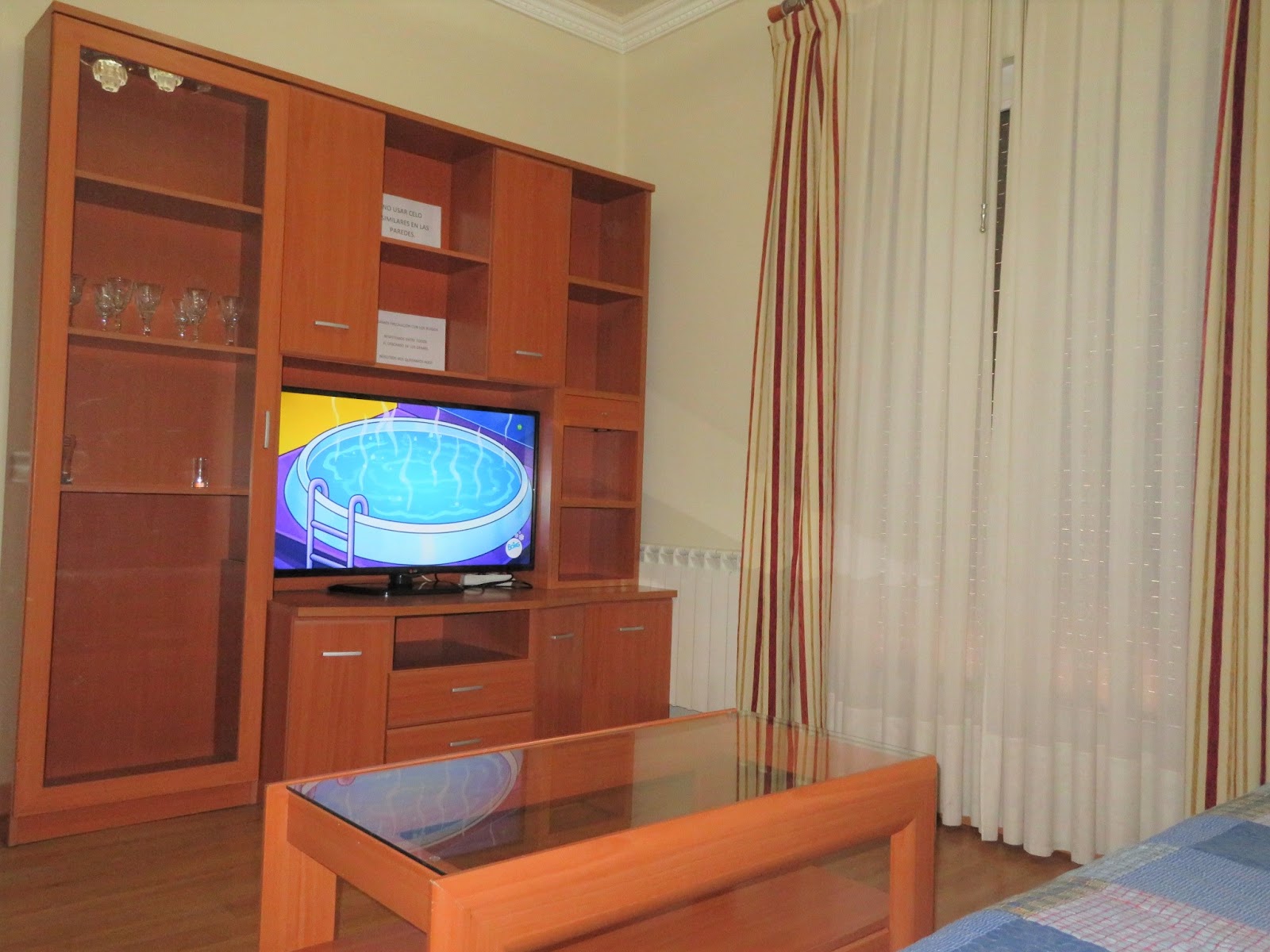 Alojamientos Calfred photo 9, guesthouse accommodation in Logroño on the Camino Frances