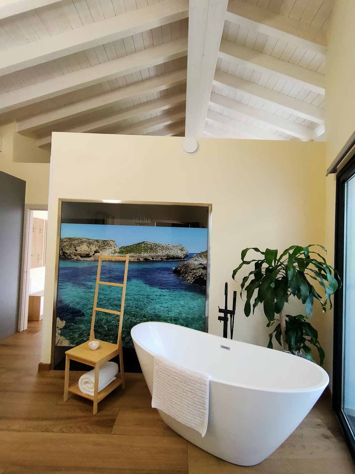 Las mareas de Llanes photo 4, guesthouse accommodation in Andrin on the Camino del Norte