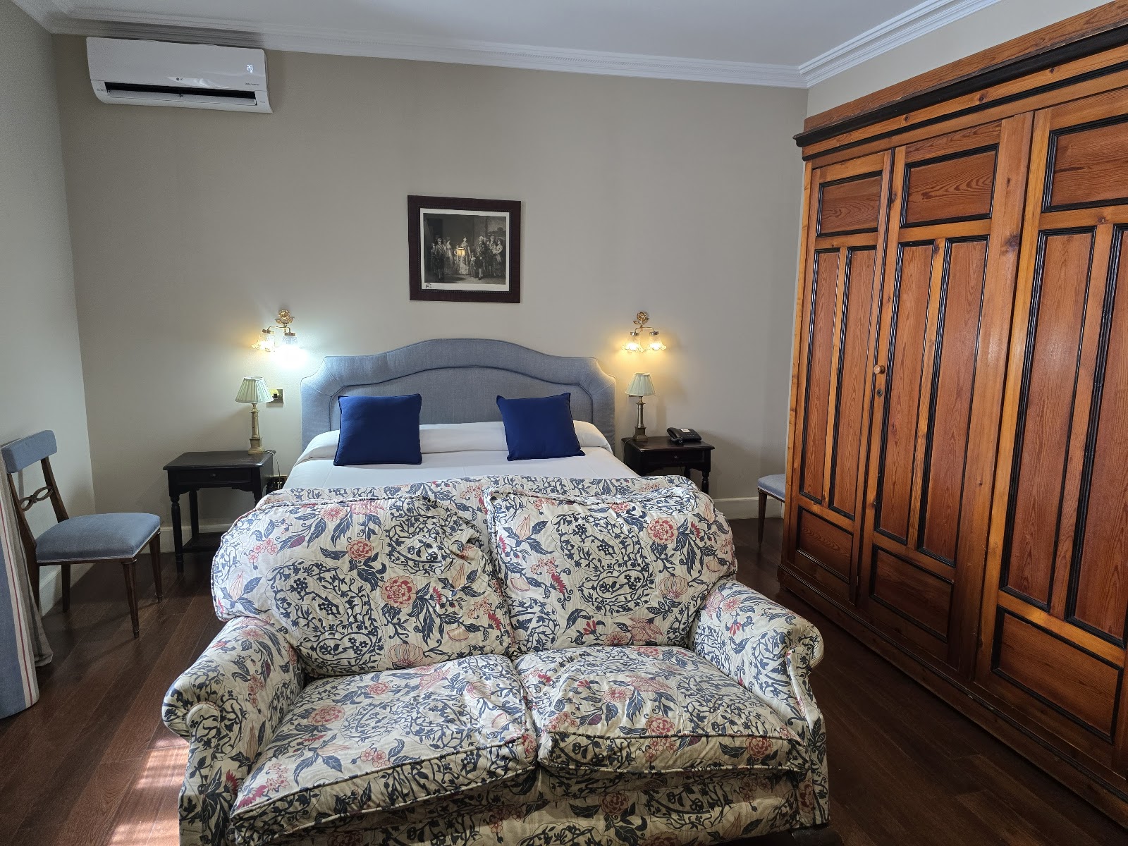 Hotel Casa de Tepa photo 2, hotel accommodation in Astorga on the Camino Frances