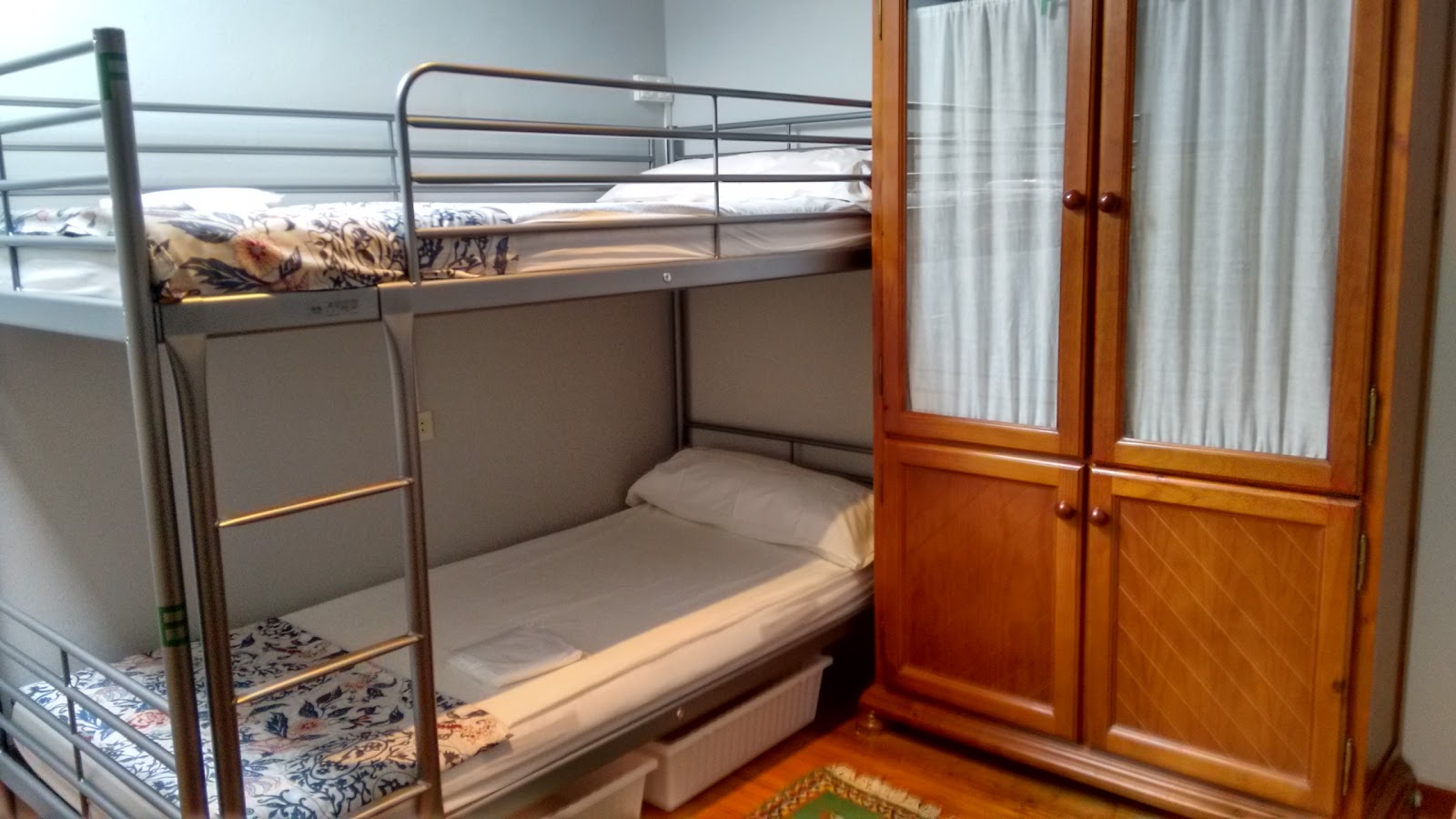 Albergue Villaviciosa photo 4, albergue accommodation in Villaviciosa on the Camino del Norte