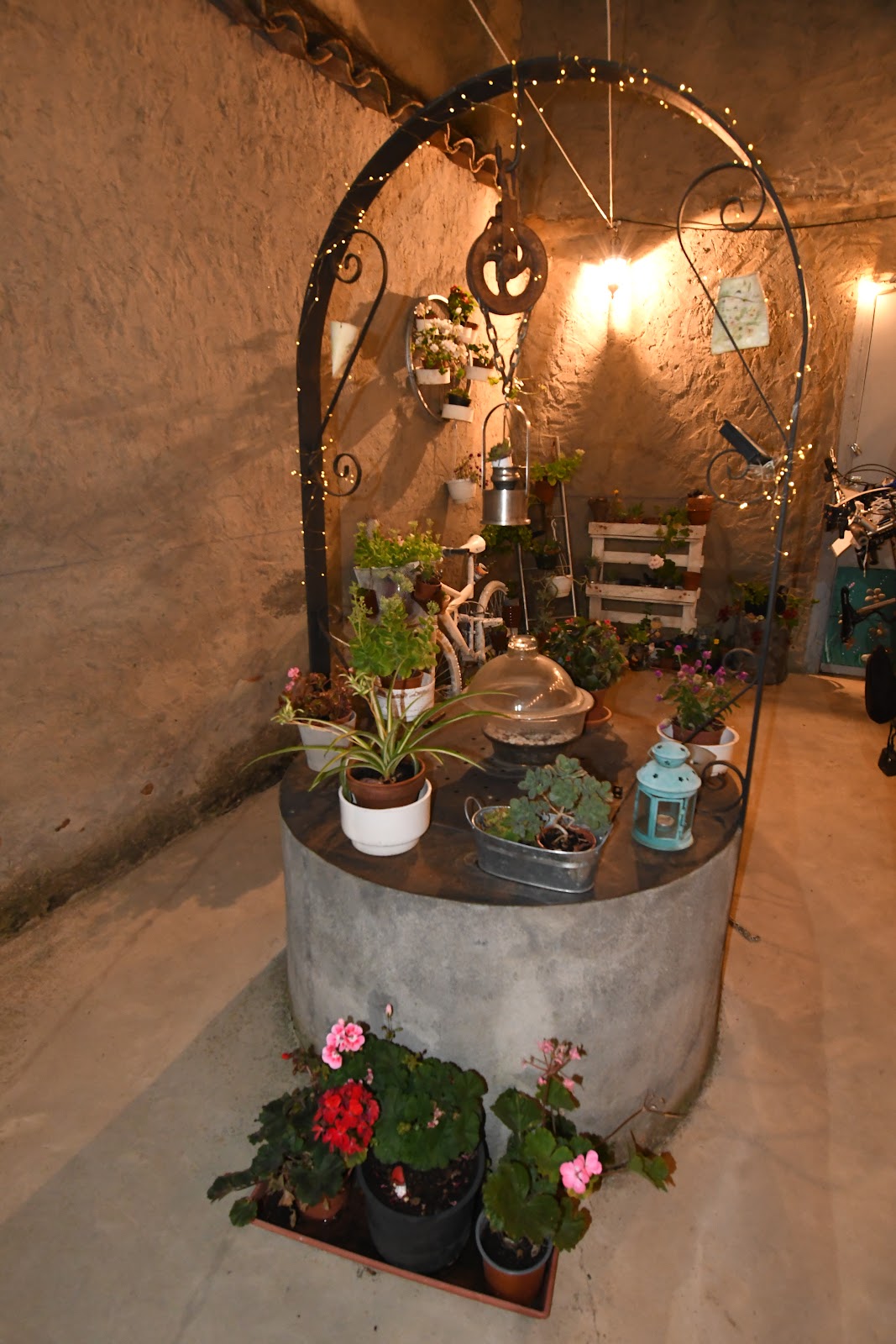 Casa Pita photo 8, villa accommodation in San Justo de la Vega on the Camino Frances