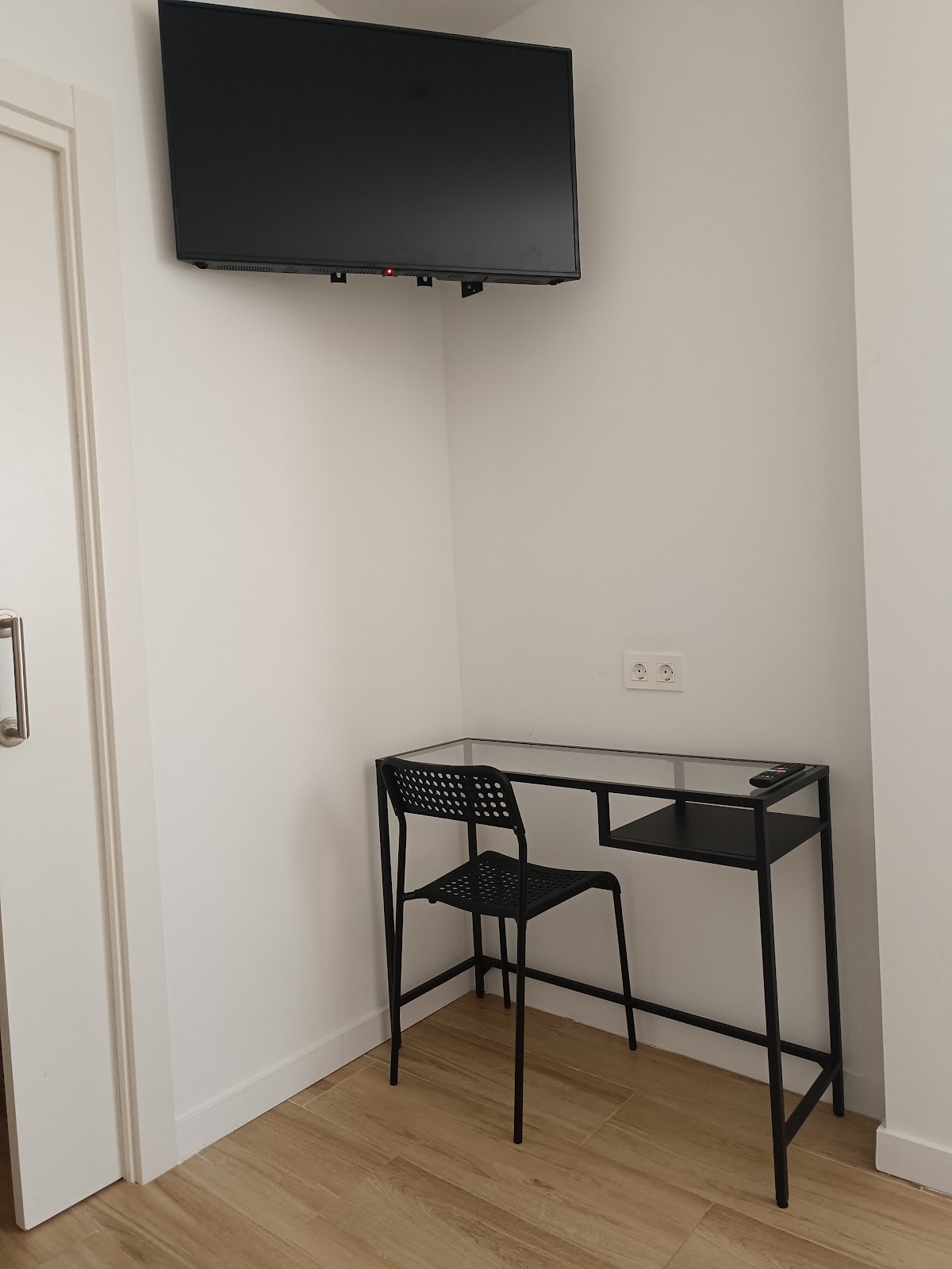 Bilbao Rooms & Kitchen Santutxu photo 5, guesthouse accommodation in Bilbao on the Camino del Norte