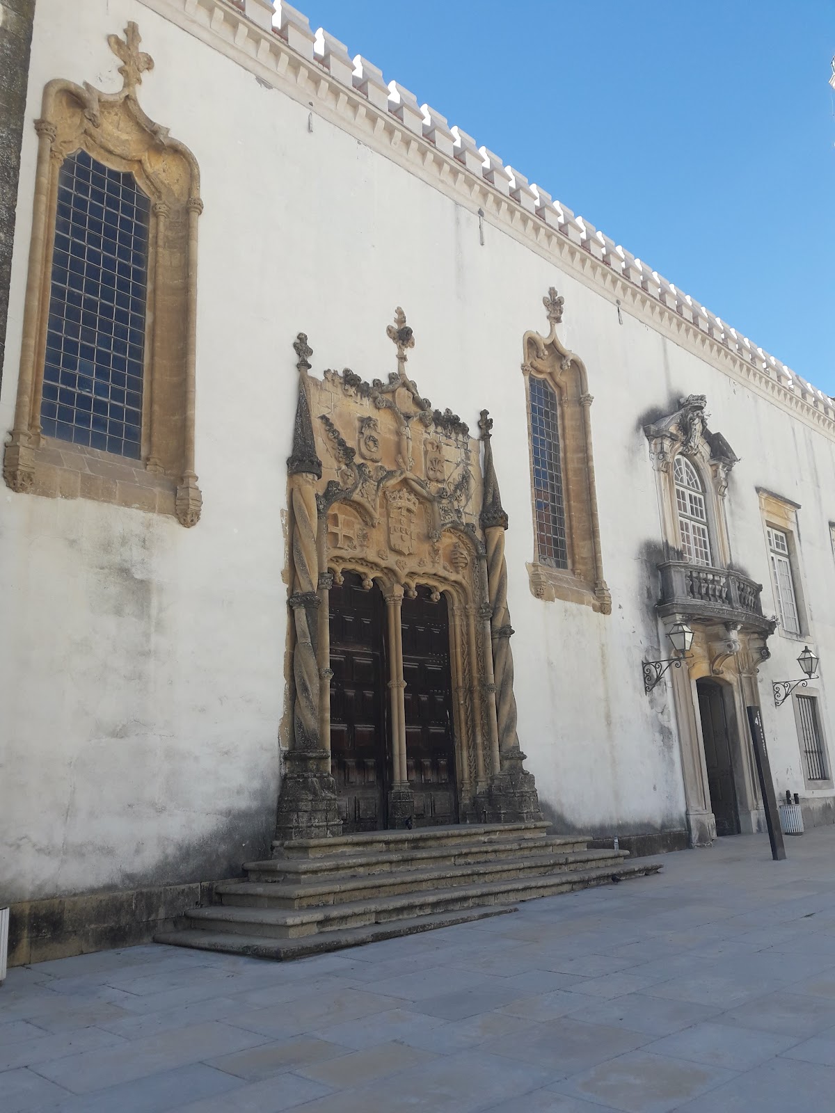 Coimbra Portagem Hostel photo 16, albergue accommodation in Coimbra on the Camino Portuguese