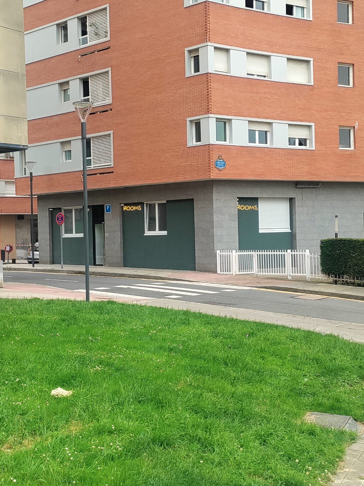 Bilbao ROOMS Lidon photo 8, guesthouse accommodation in Bilbao on the Camino del Norte