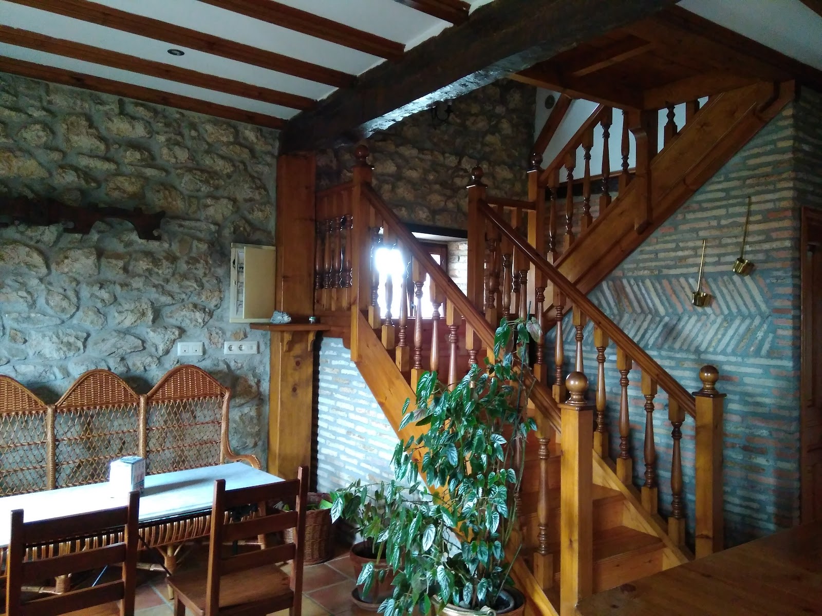 Casa Albertino photo 5, guesthouse accommodation in Casa Albertino on the Camino del Norte