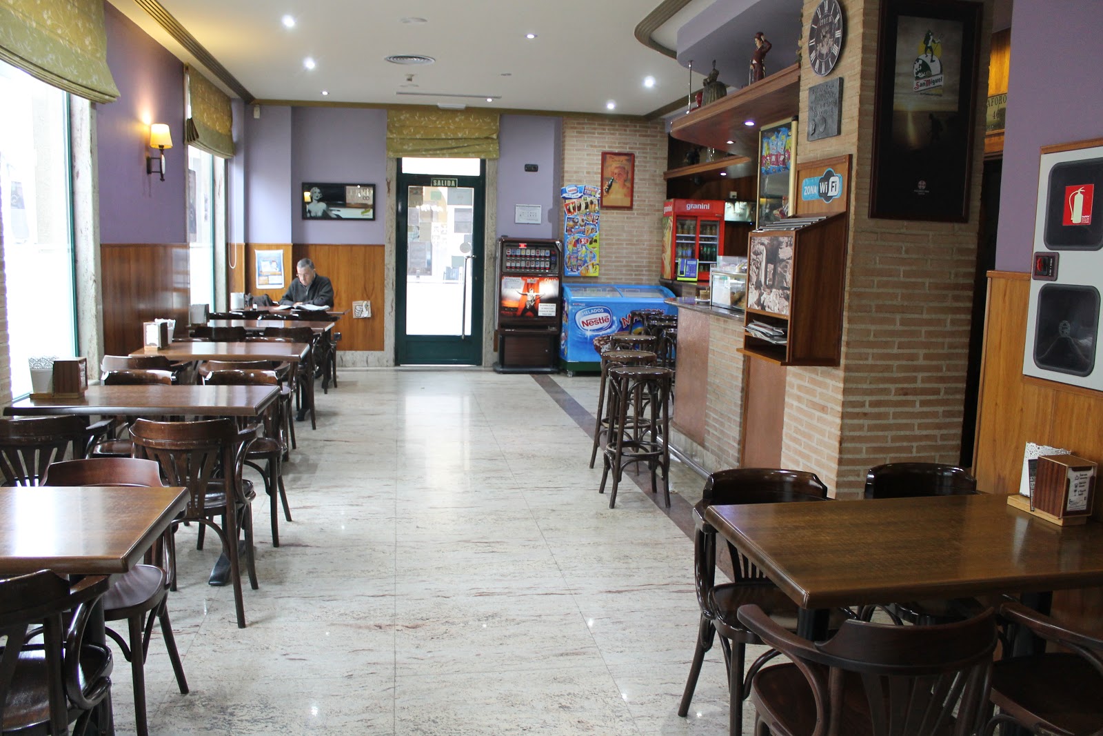 El Castillo photo 4, hotel accommodation in Ponferrada on the Camino Frances