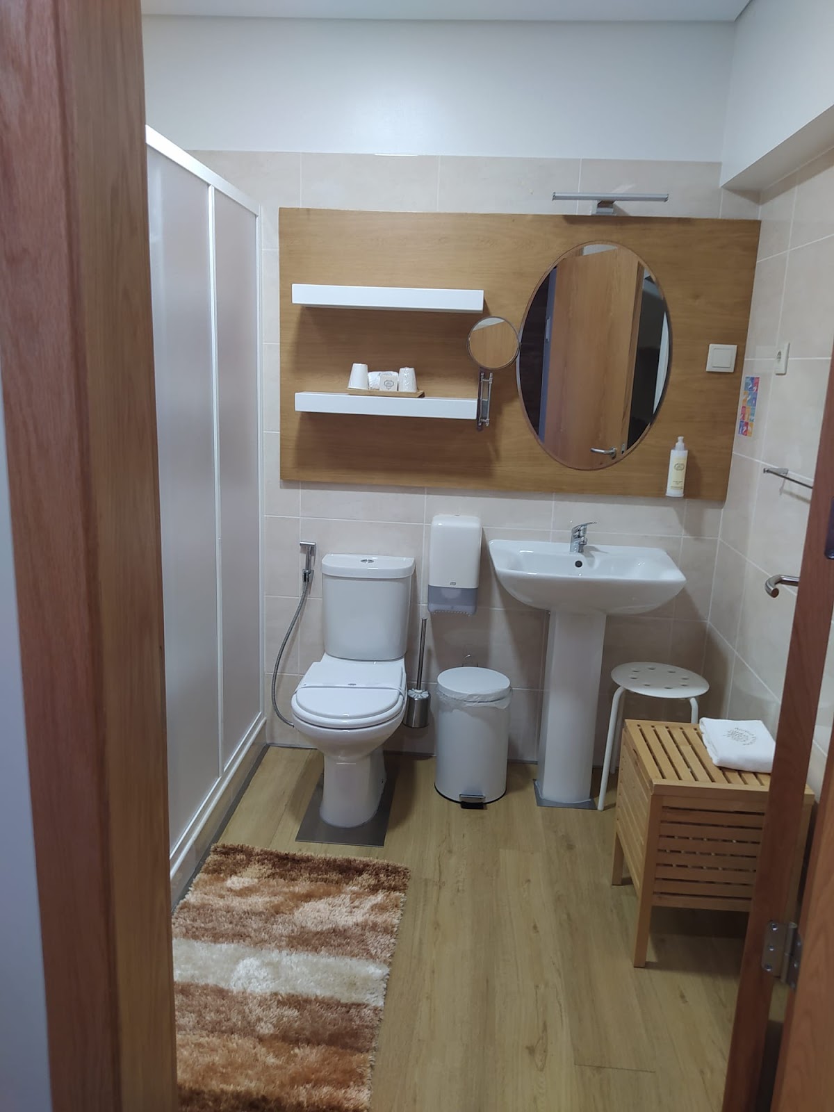 Domus Graciosa - Alojamento Local photo 6, guesthouse accommodation in Ponte de Lima on the Camino Portuguese