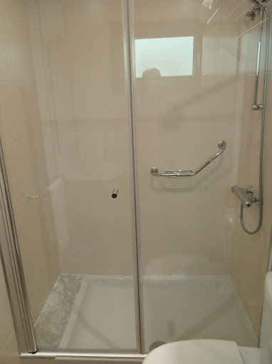 Hotel Mar de Plata photo 8, hotel accommodation in Sarria on the Camino Frances