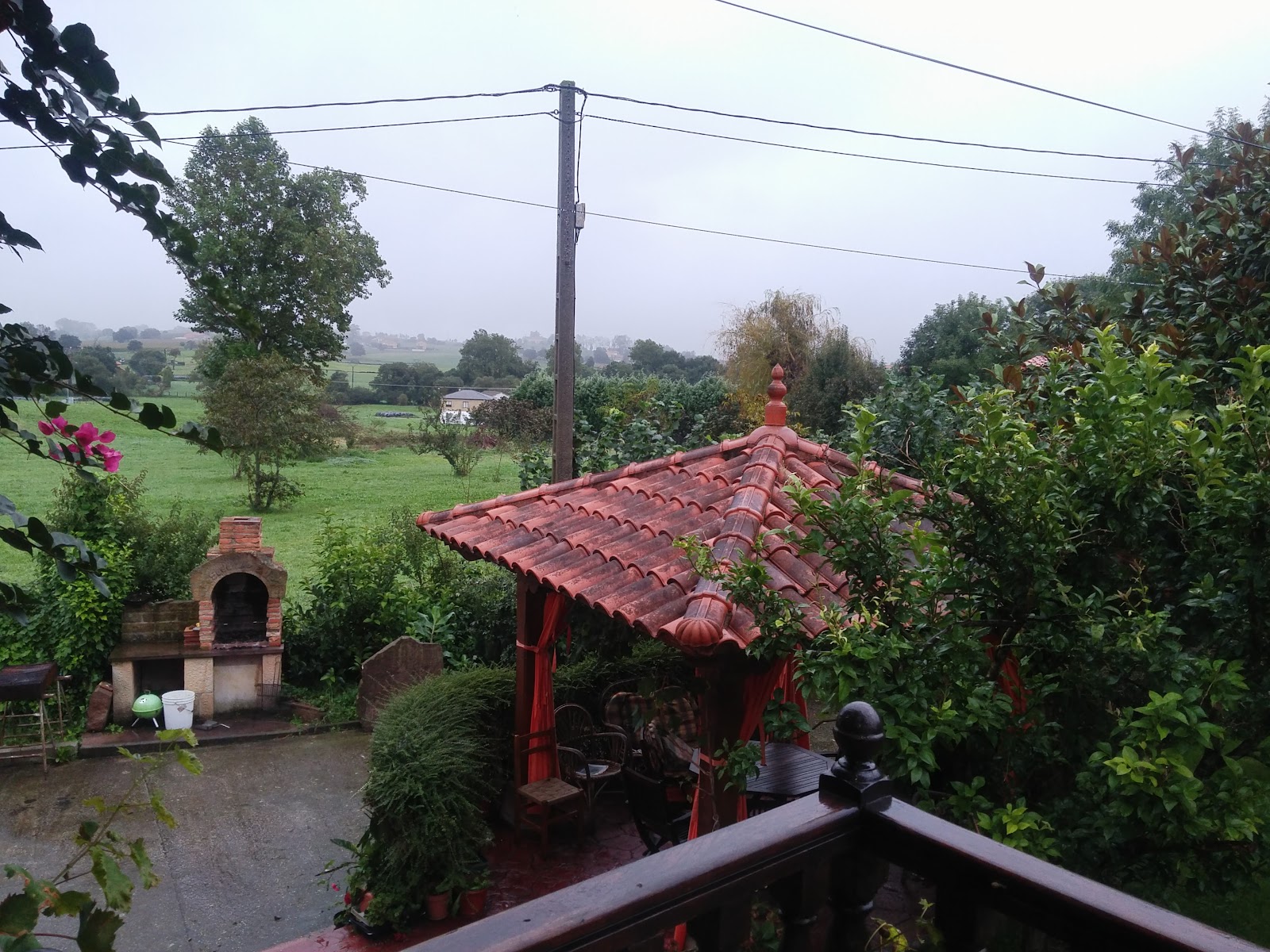 Casa Rural Mari Luz photo 9, guesthouse accommodation in Capilla del Barrio Pereo on the Camino del Norte