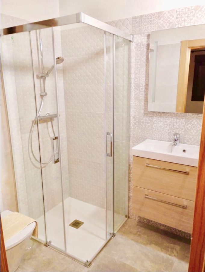 Vivienda Vacacional Laurel de Gulpiyuri photo 3, villa accommodation in Villahormes on the Camino del Norte