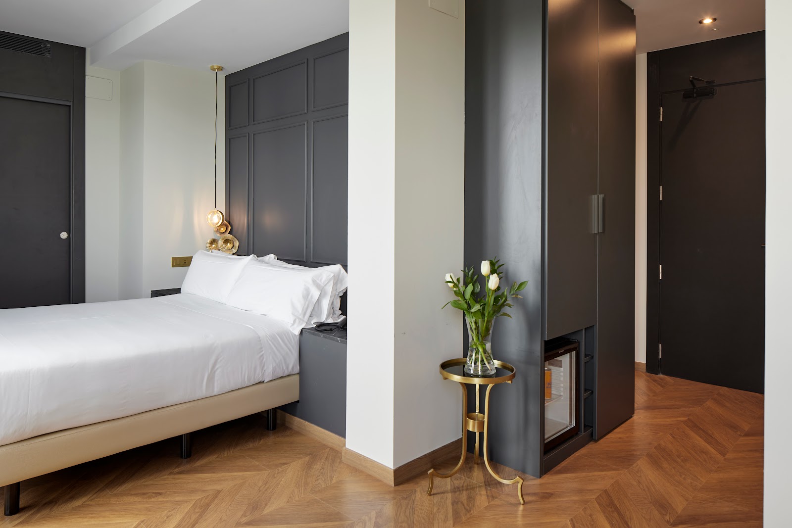 Hotel Arrizul Catedral photo 2, hotel accommodation in San Sebastian on the Camino del Norte