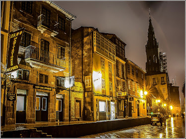 Hotel Oxford Suites Santiago de Compostela, hotel accommodation in Santiago de Compostela on the Camino Frances