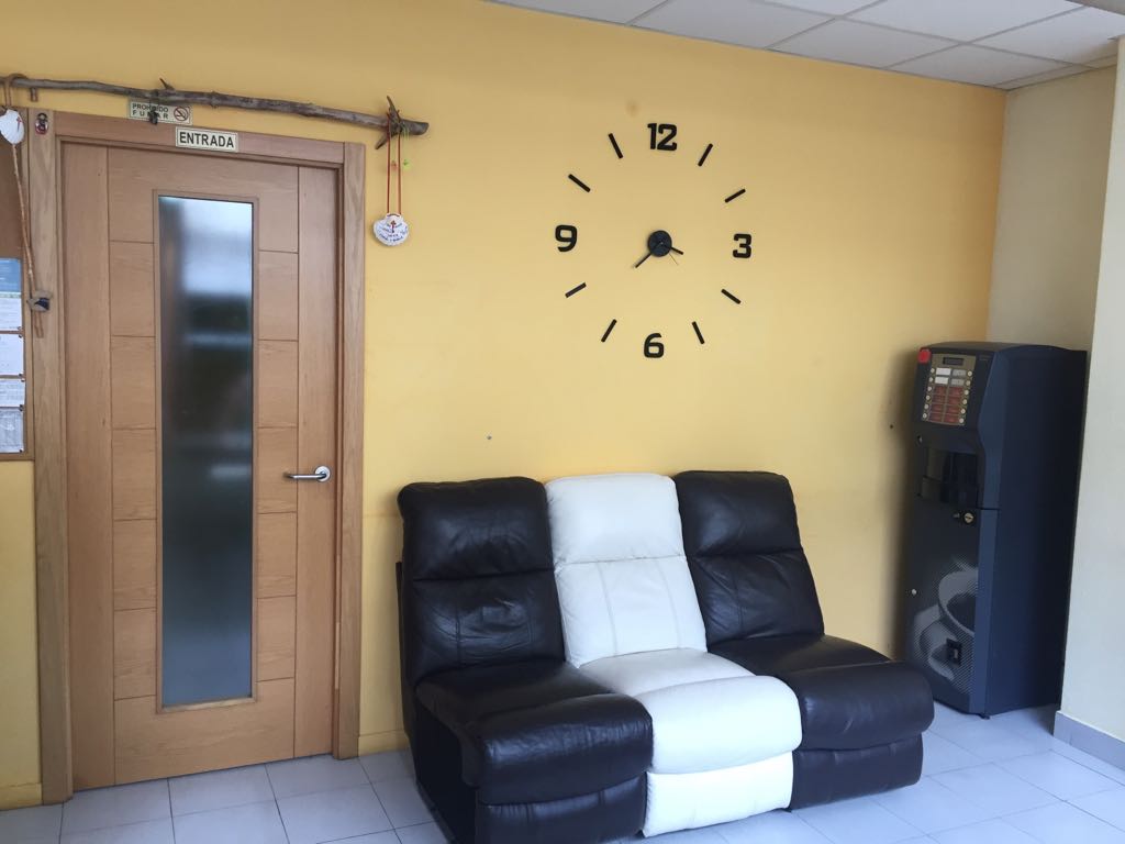 Albergue Porta Real photo 19, albergue accommodation in Santiago de Compostela on the Camino Frances