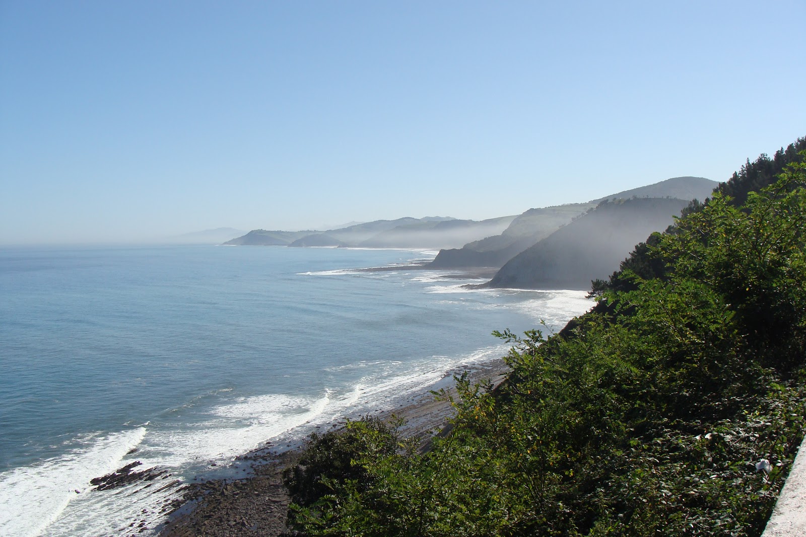 Pilgrim Hostel of Deba photo 6, albergue accommodation in Deba on the Camino del Norte