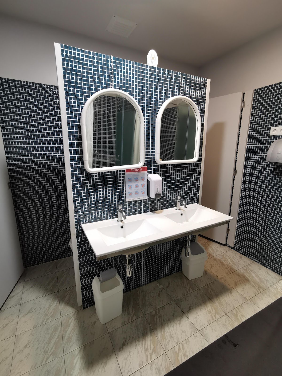 Arca Nova Guest House & Hostel Caminha photo 3, hostel accommodation in Caminha on the Camino Portuguese