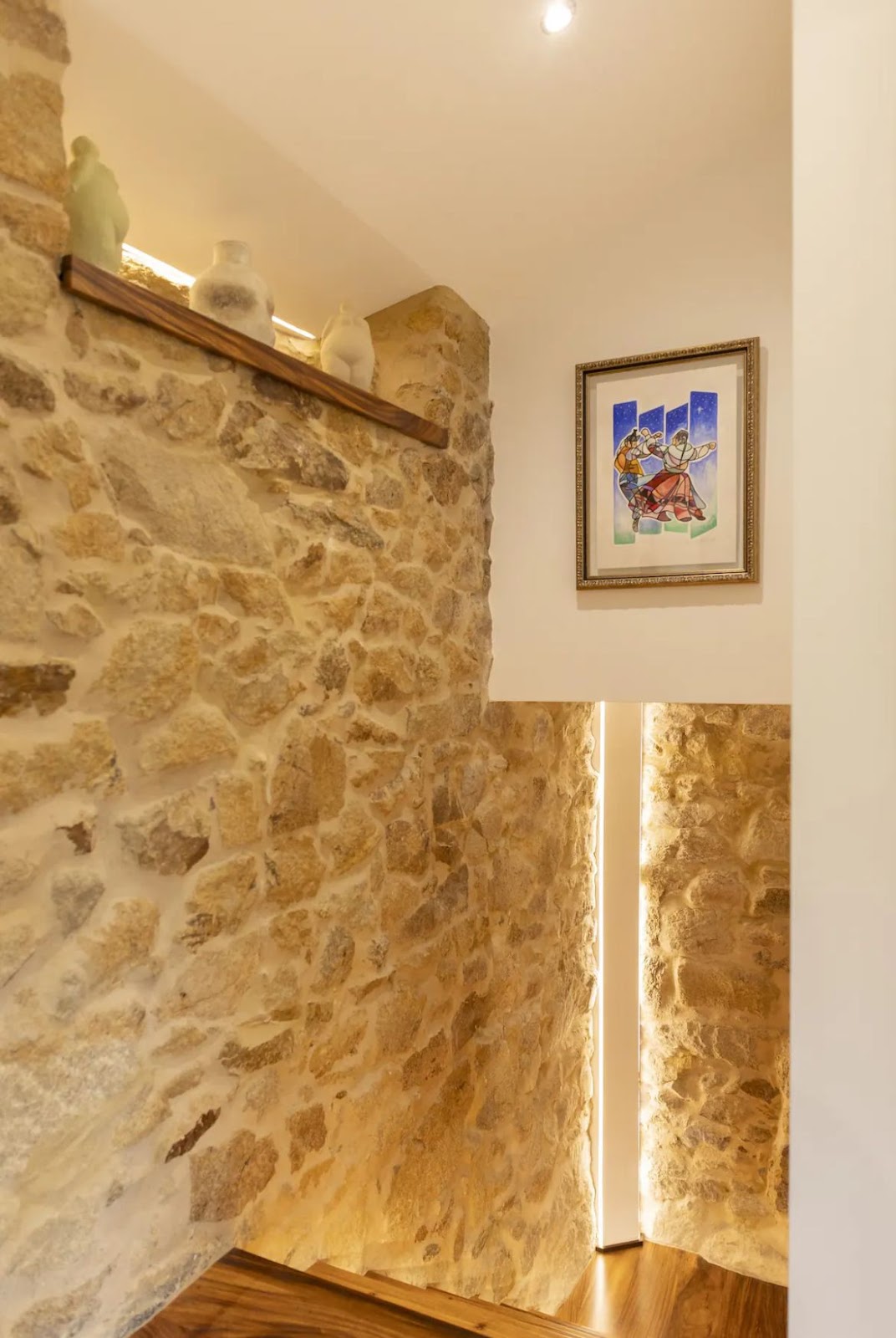O Fogar da Pequena Galia photo 8, villa accommodation in Caldas de Reis on the Camino Portuguese