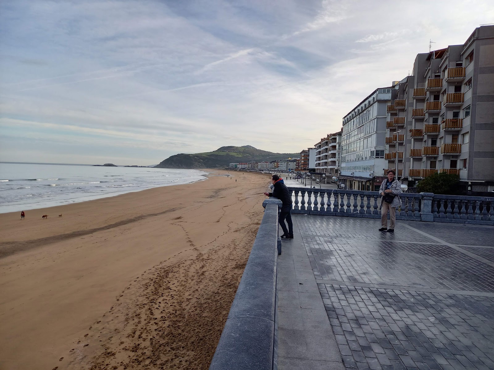 Hotel Olatu, hotel accommodation in Zarautz on the Camino del Norte