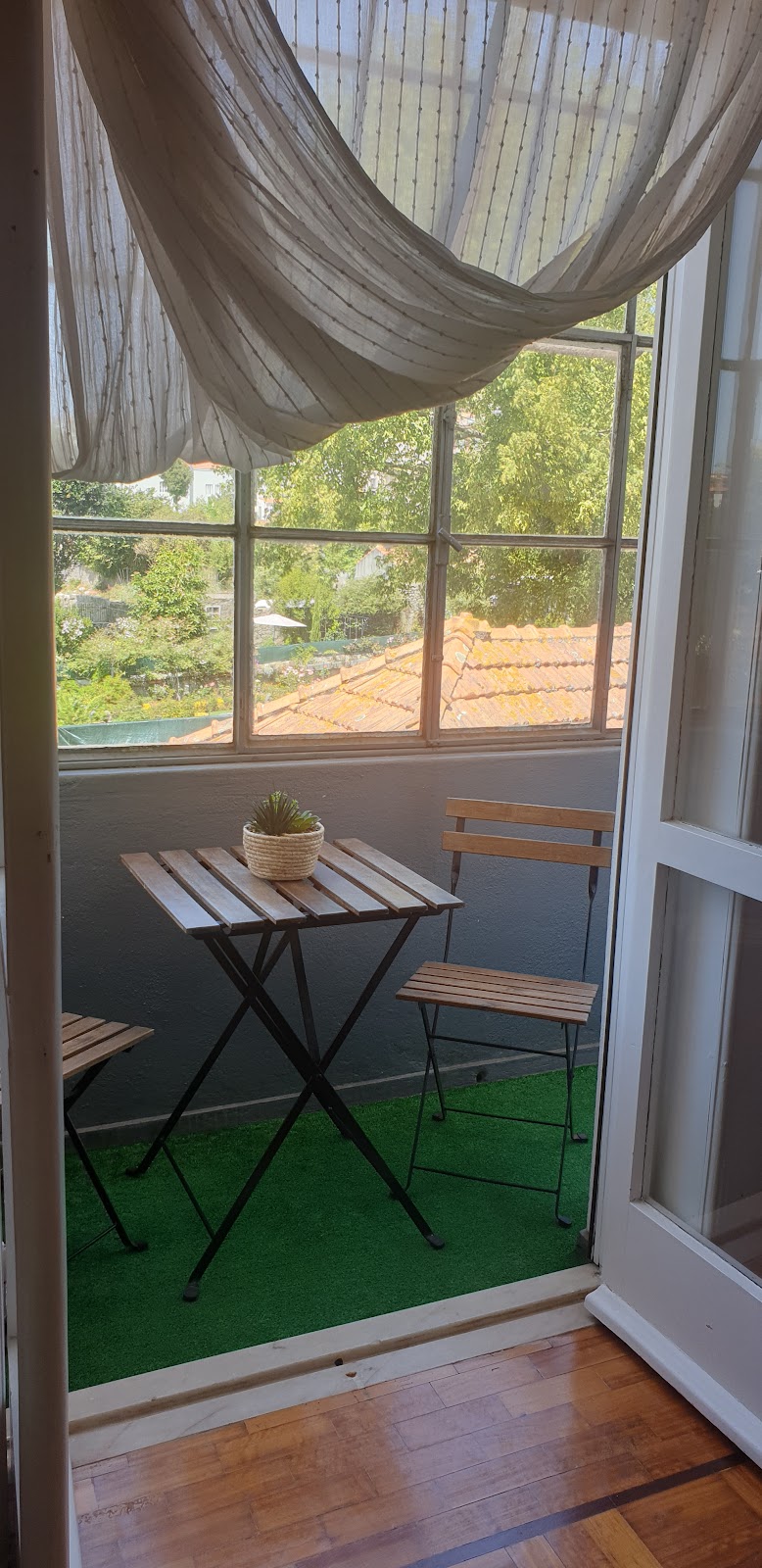 100 Contos photo 4, accommodation listing in Porto on the Camino Portuguese