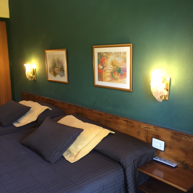 Albergue El Congreso photo 3, albergue accommodation in Villaviciosa on the Camino del Norte