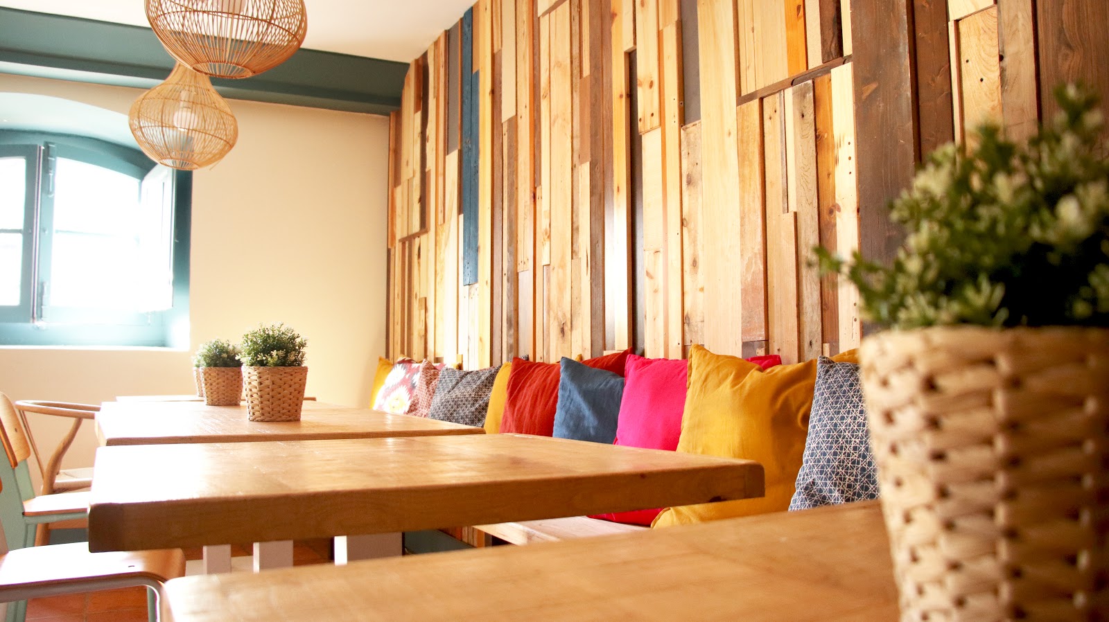 Youth Hostel - Roberto Frassinelli photo 5, albergue accommodation in Ribadesella on the Camino del Norte