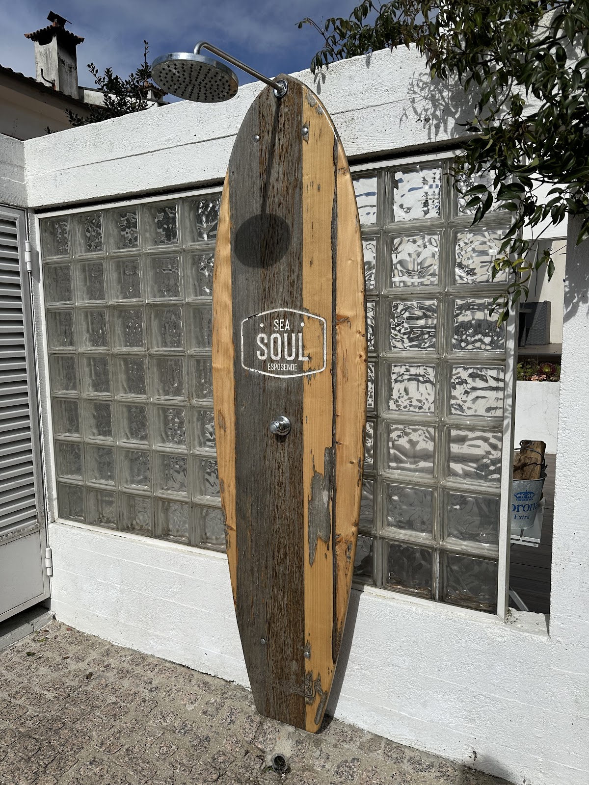 Sea Soul Esposende photo 6, albergue accommodation in Esposende on the Camino Portuguese