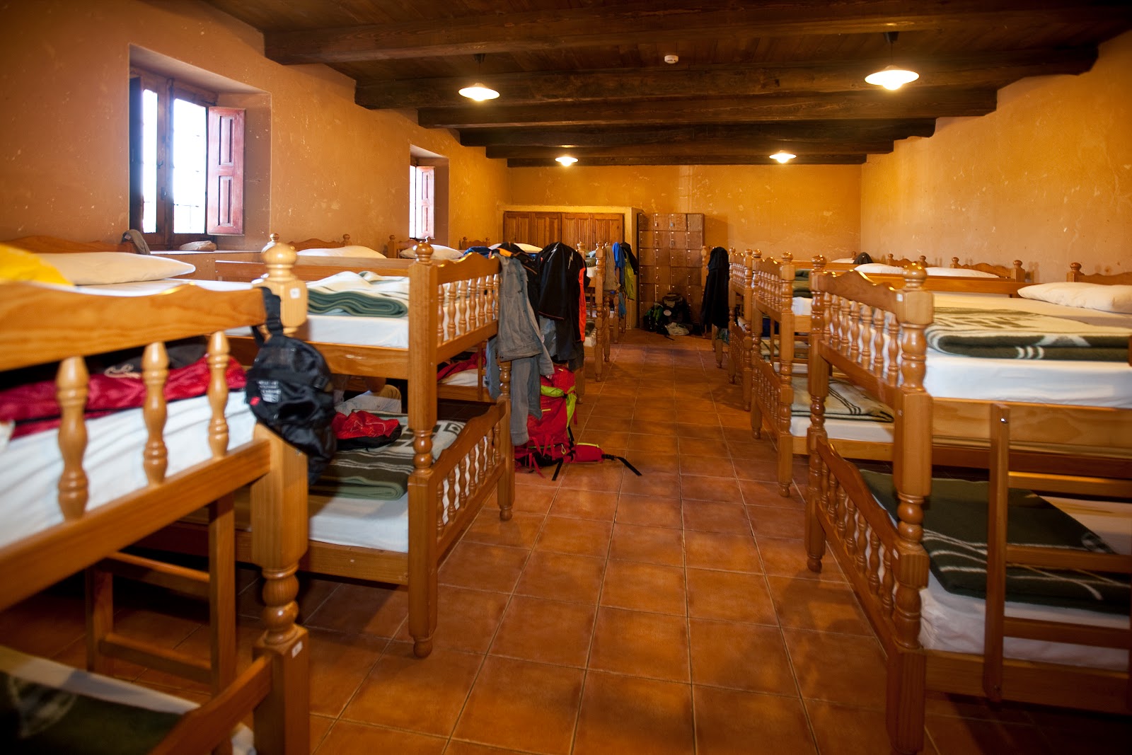 Albergue Casa Rural Las Águedas photo 4, hostel accommodation in Murias de Rechivaldo on the Camino Frances