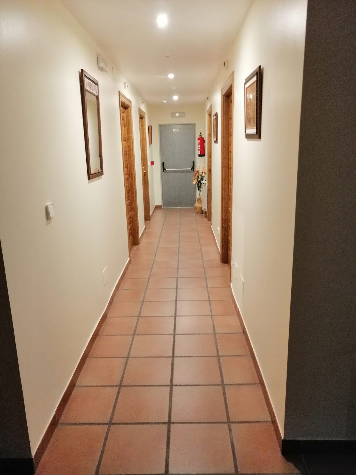 Hotel San Roque photo 6, hotel accommodation in Santillana del Mar on the Camino del Norte