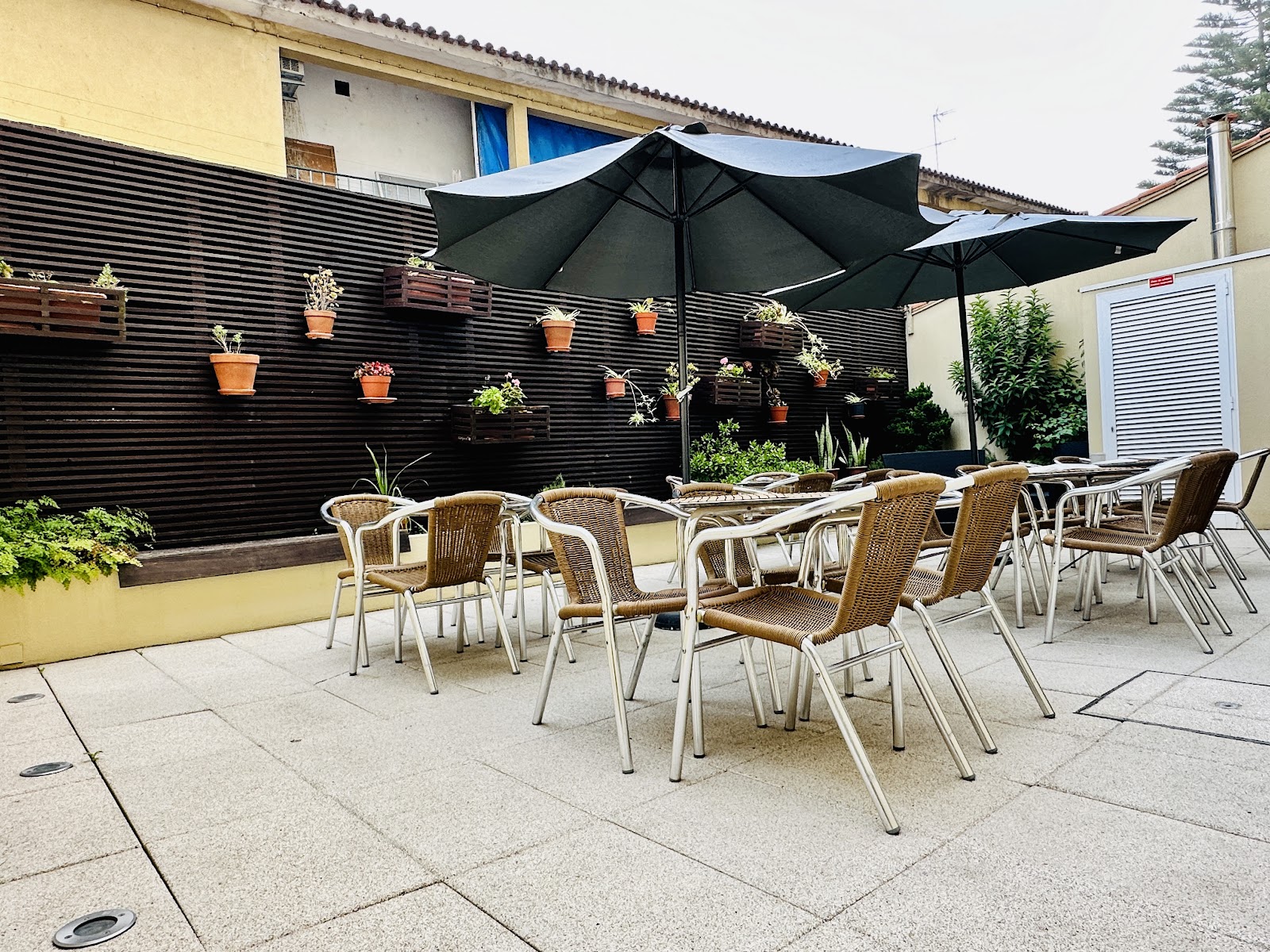 Riversuites photo 4, guesthouse accommodation in Coimbra on the Camino Portuguese