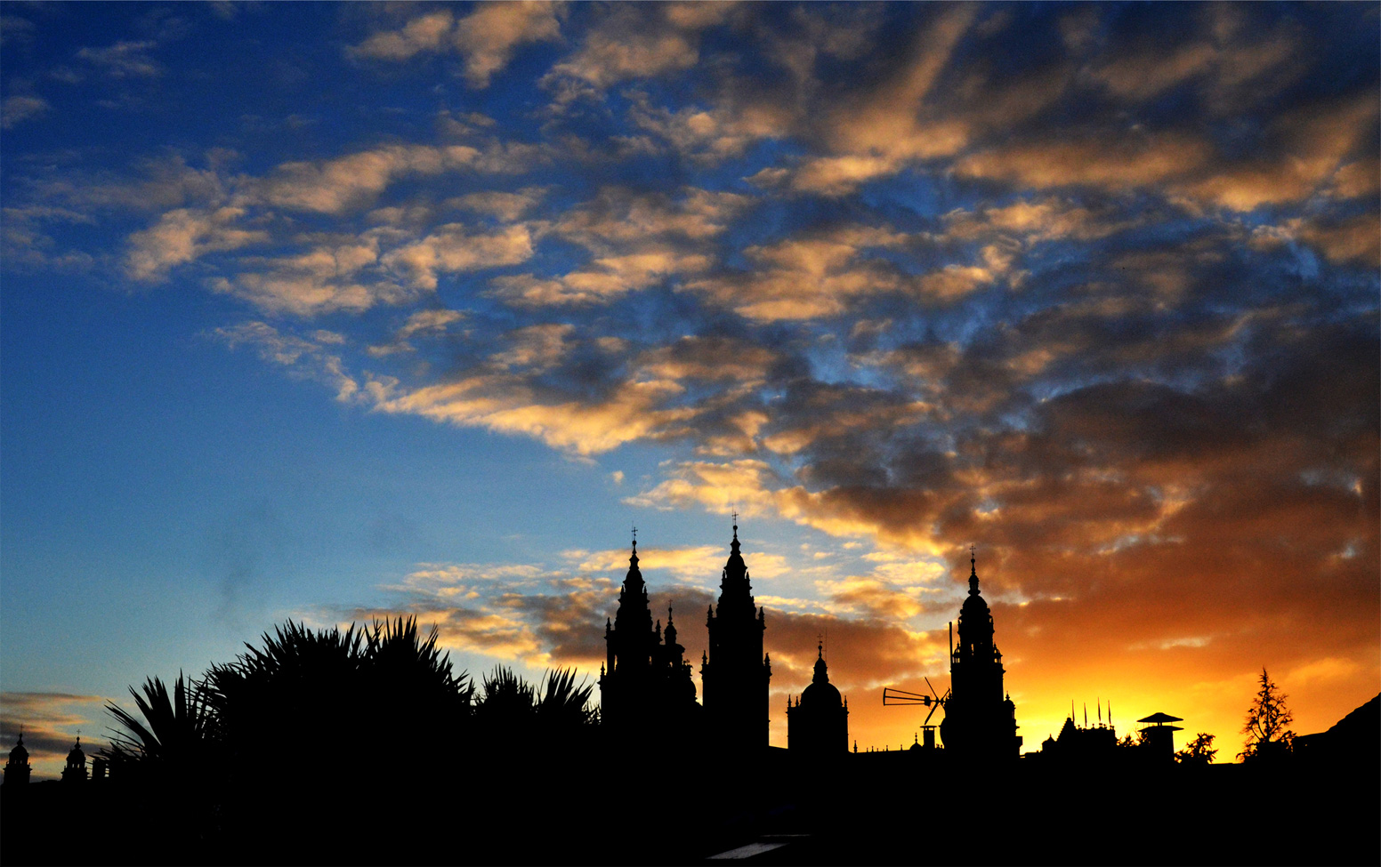 Hostal Alfonso photo 8, hostel accommodation in Santiago de Compostela on the Camino Frances