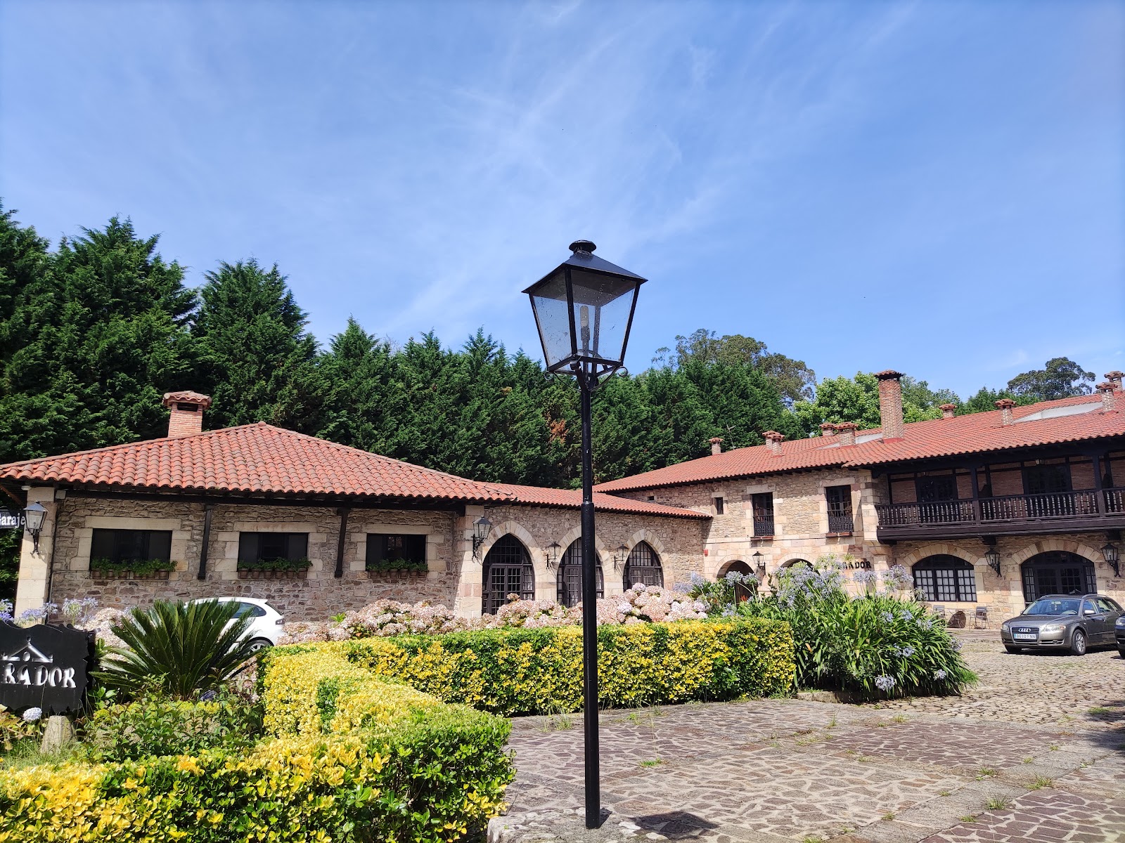 Hospedaje Angelica photo 5, guesthouse accommodation in Santillana del Mar on the Camino del Norte
