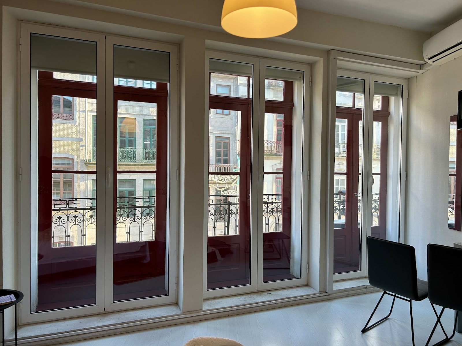 Hannah's Studios photo 5, guesthouse accommodation in Porto on the Camino Portuguese