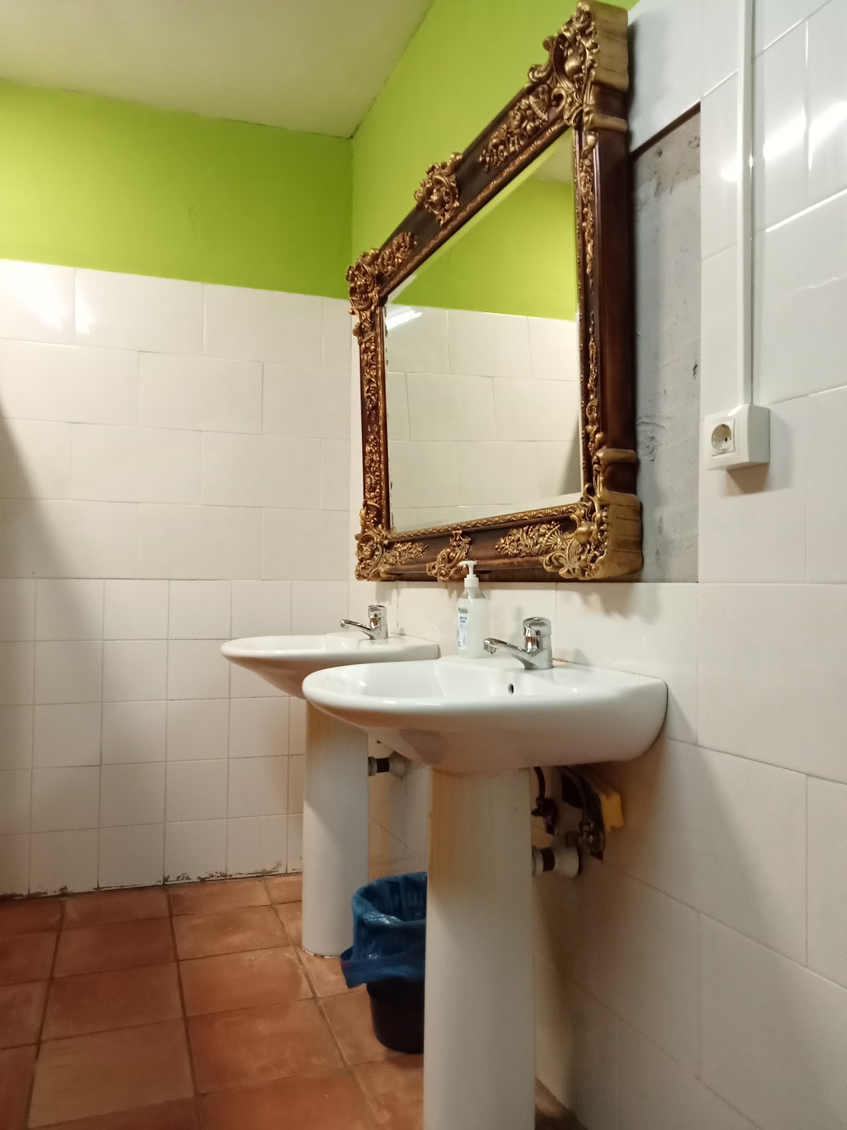 Albergue Casa Nostra photo 3, hostel accommodation in Castrojeriz on the Camino Frances
