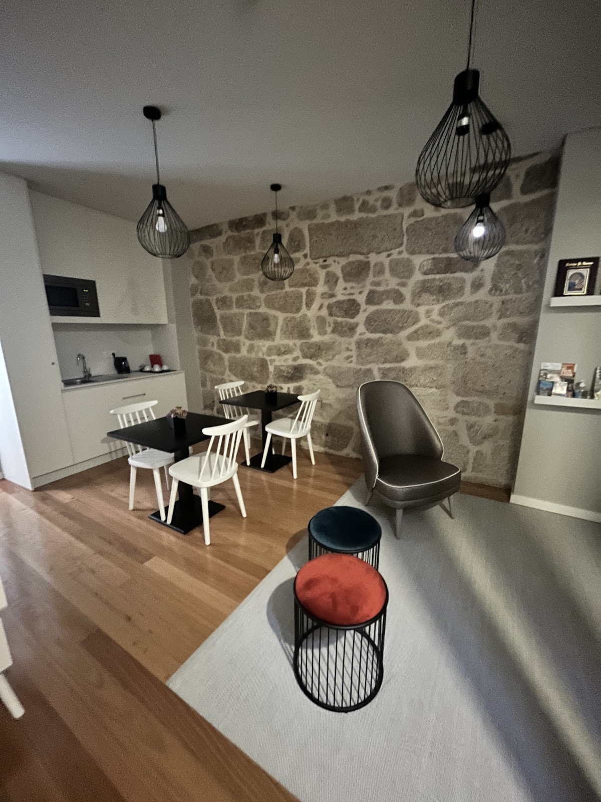 Vila de Ponte Guest House photo 18, pension accommodation in Ponte de Lima on the Camino Portuguese