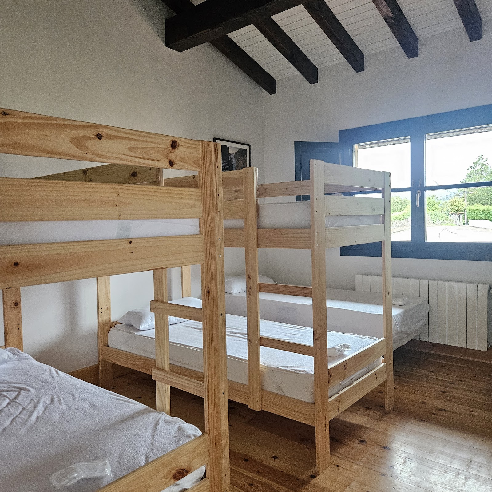 Casa de Peregrinos Colombres photo 6, albergue accommodation in Colombres on the Camino del Norte