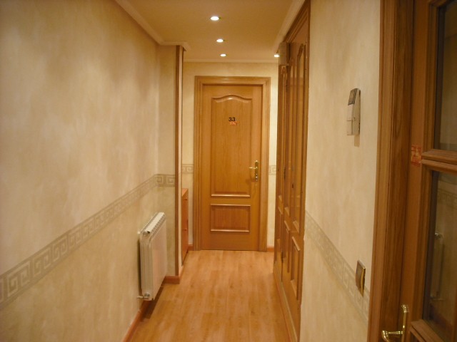 Alojamientos Calfred photo 6, guesthouse accommodation in Logroño on the Camino Frances