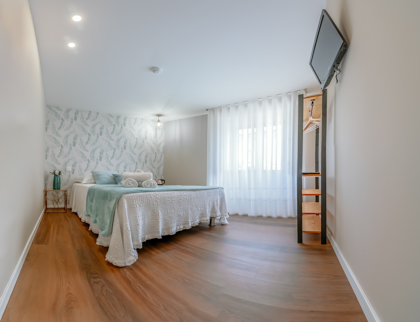 Blue House Ponte de Lima photo 7, hotel accommodation in Ponte de Lima on the Camino Portuguese