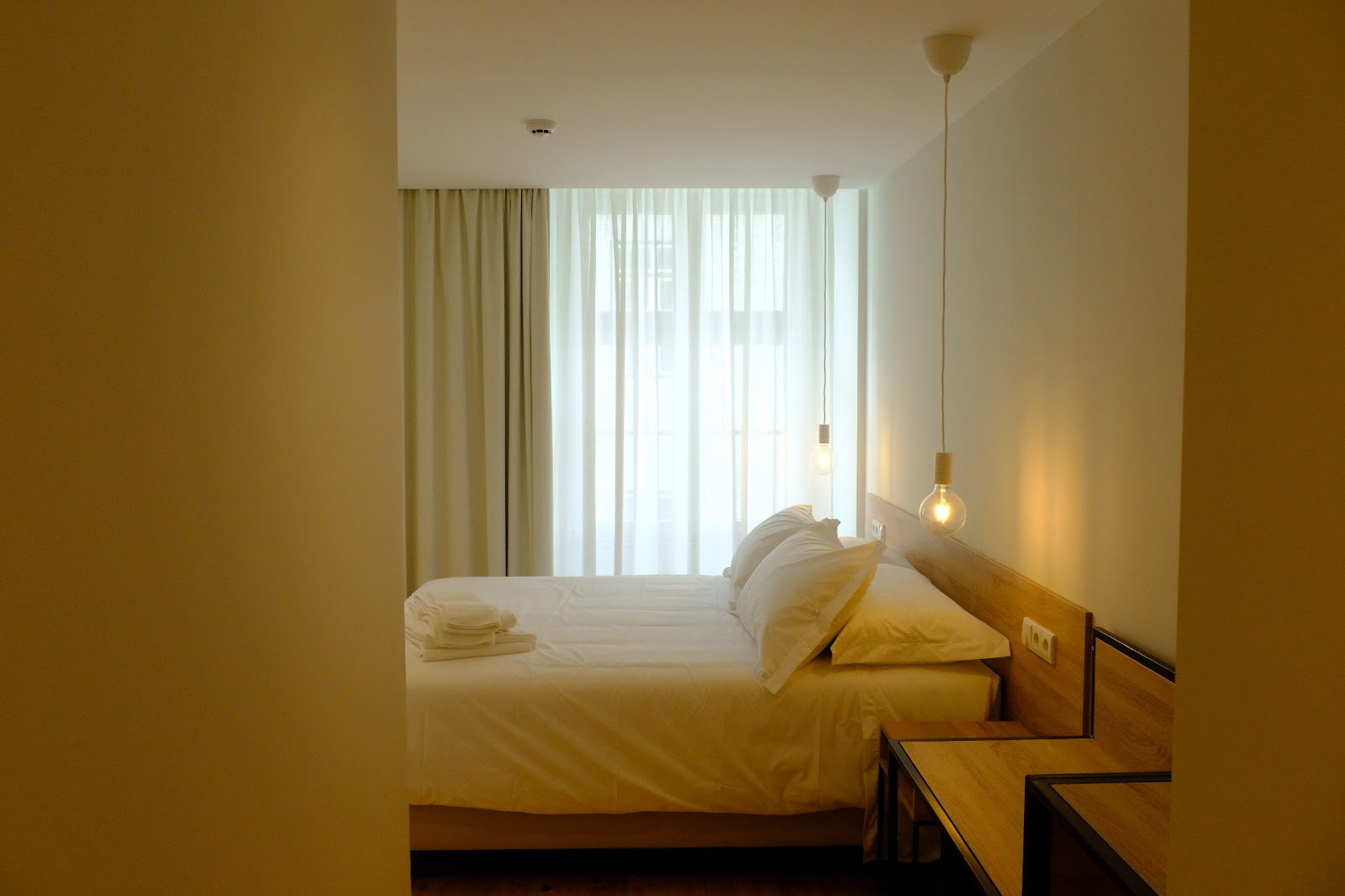 Liberator Rossio photo 6, hotel accommodation in Lisbon on the Camino Portuguese