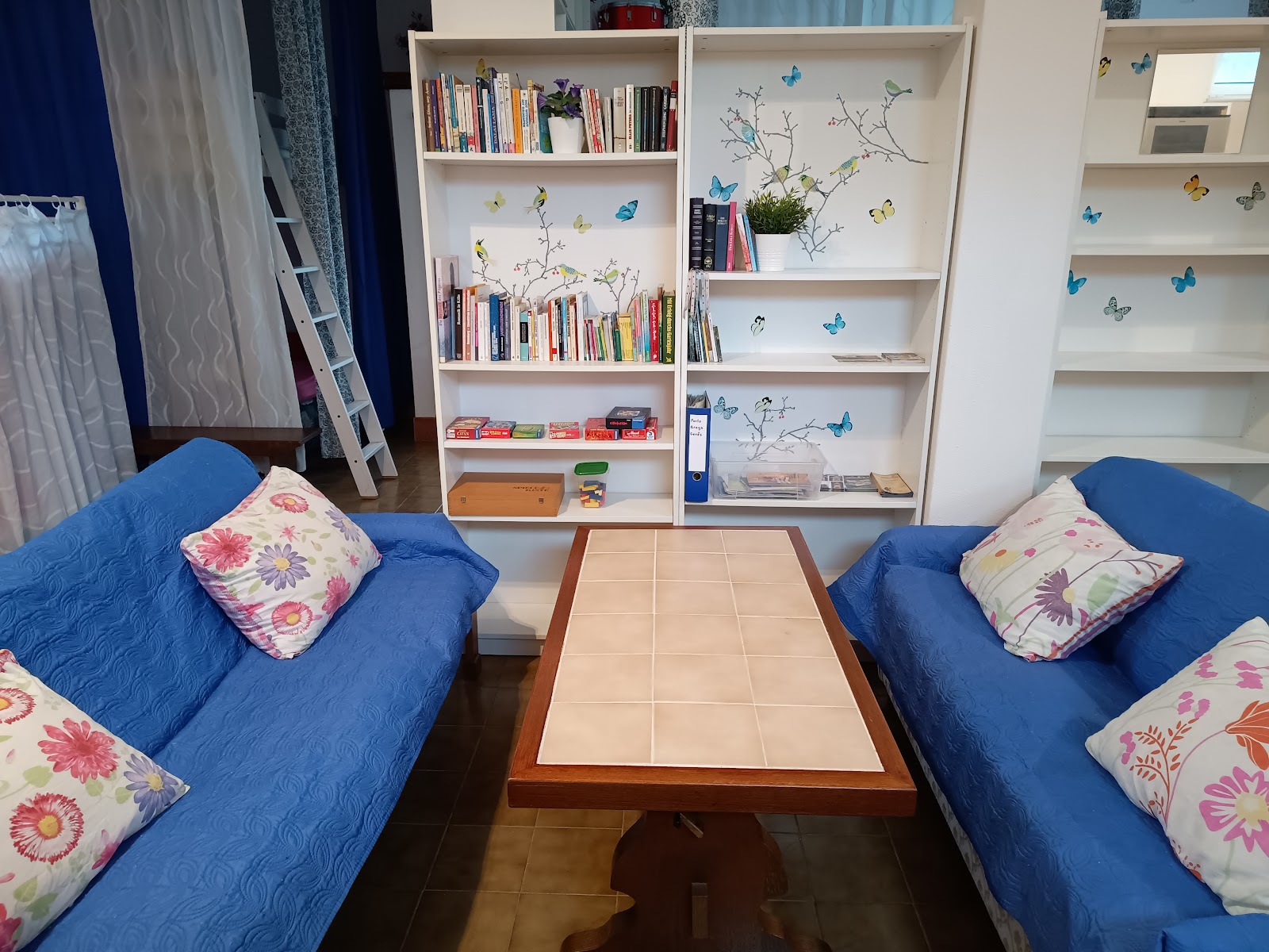PilgerPause Albergue photo 9, albergue accommodation in Fontoura on the Camino Portuguese