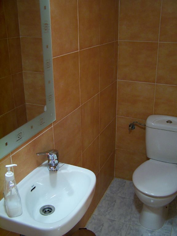 Pension Compas photo 7, guesthouse accommodation in Pedrouze / Arca on the Camino Frances