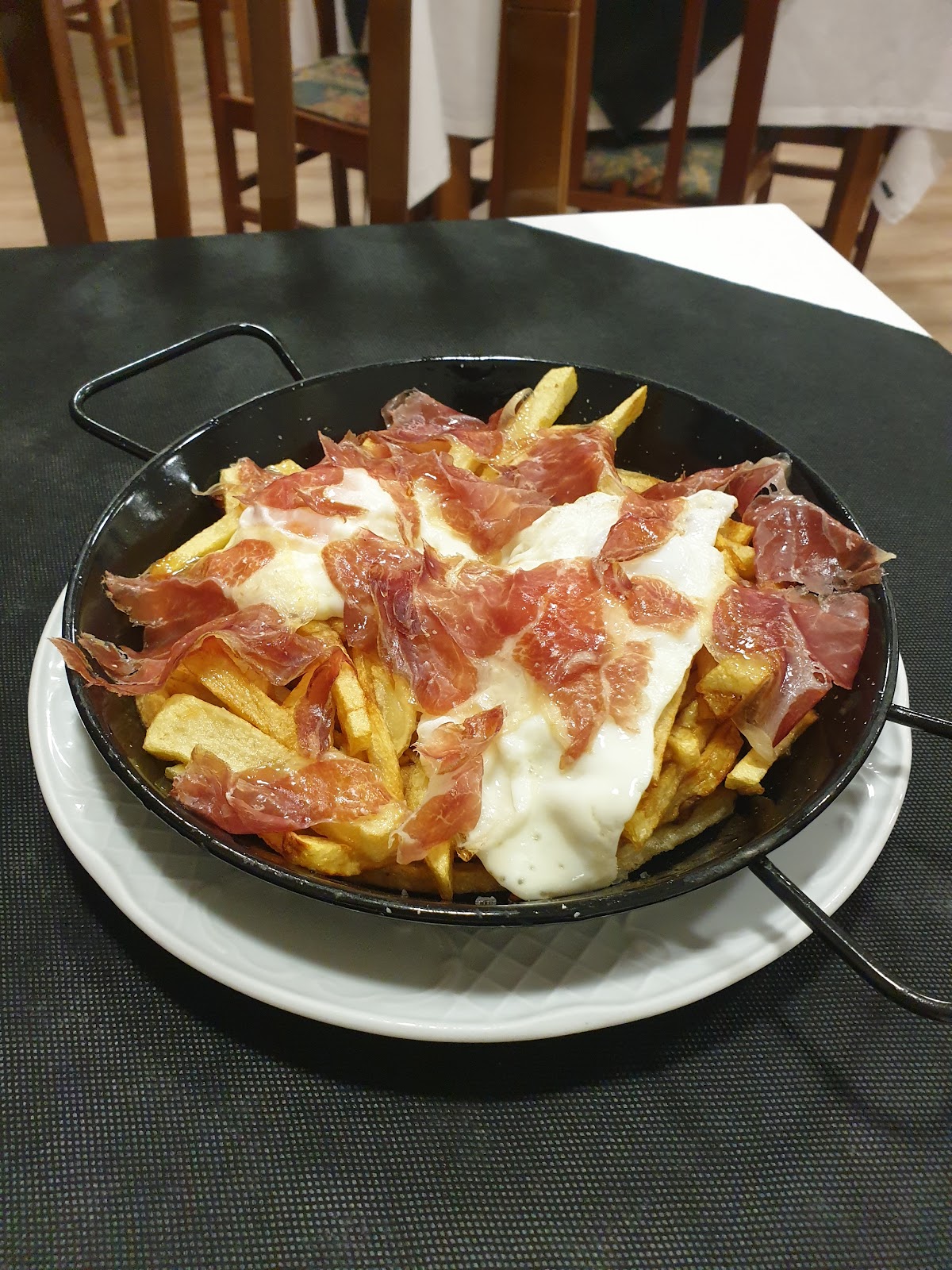 Hotel Suiza photo 7, hotel accommodation in Arzúa on the Camino Frances